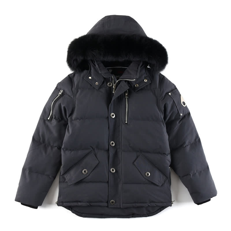 Moose Knuckles Down Jacket Moose Knuckles Down Jacket